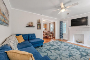 Anchors Away in Park Circle w/ King Suite